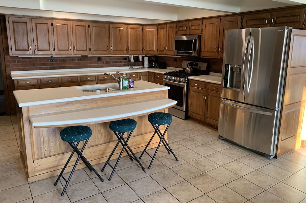 Photo of Kitchen in Faribault