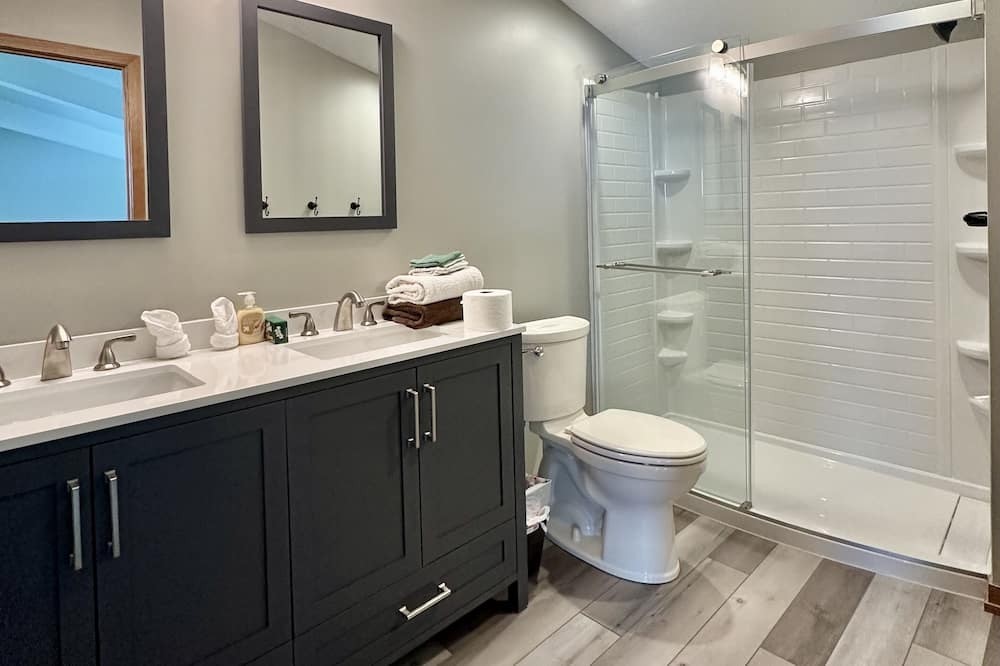 Photo of Bathroom in Faribault