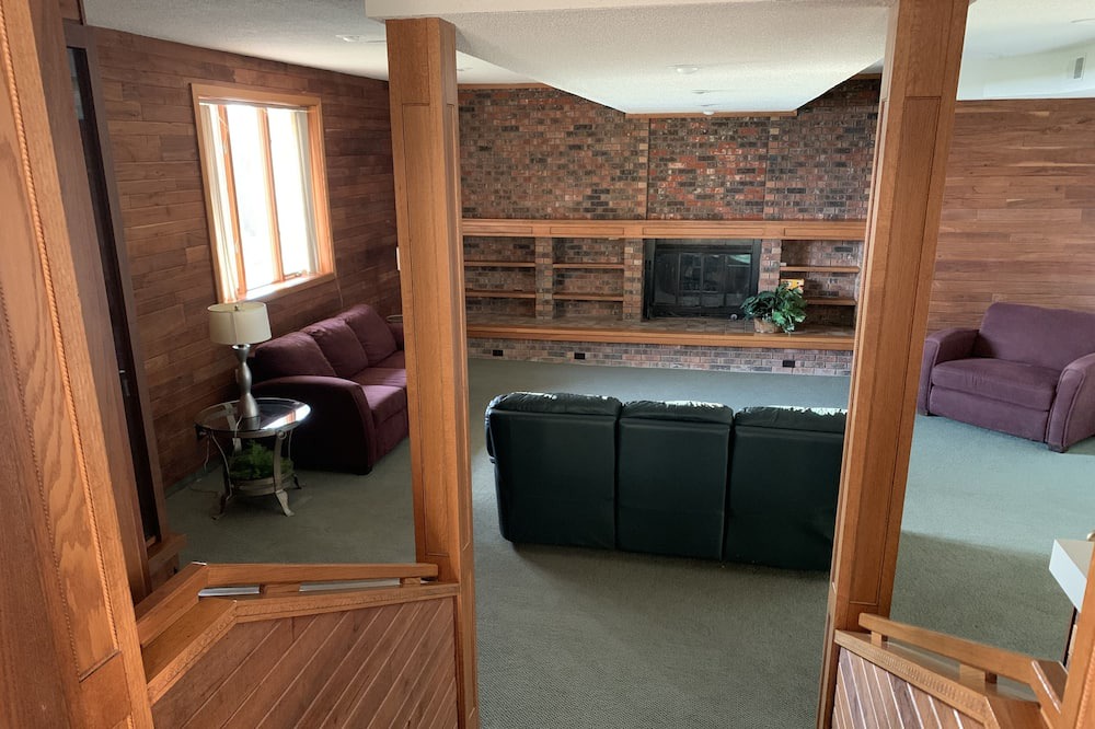 Photo of Bedroom in Faribault