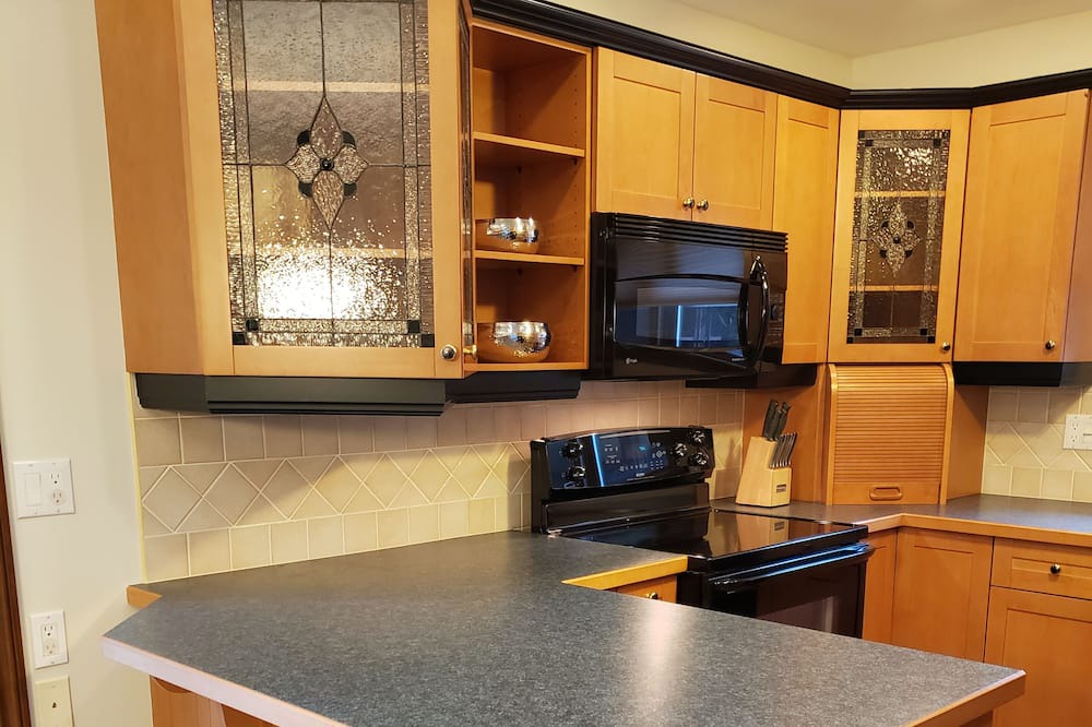 Photo of Kitchen in Westminster
