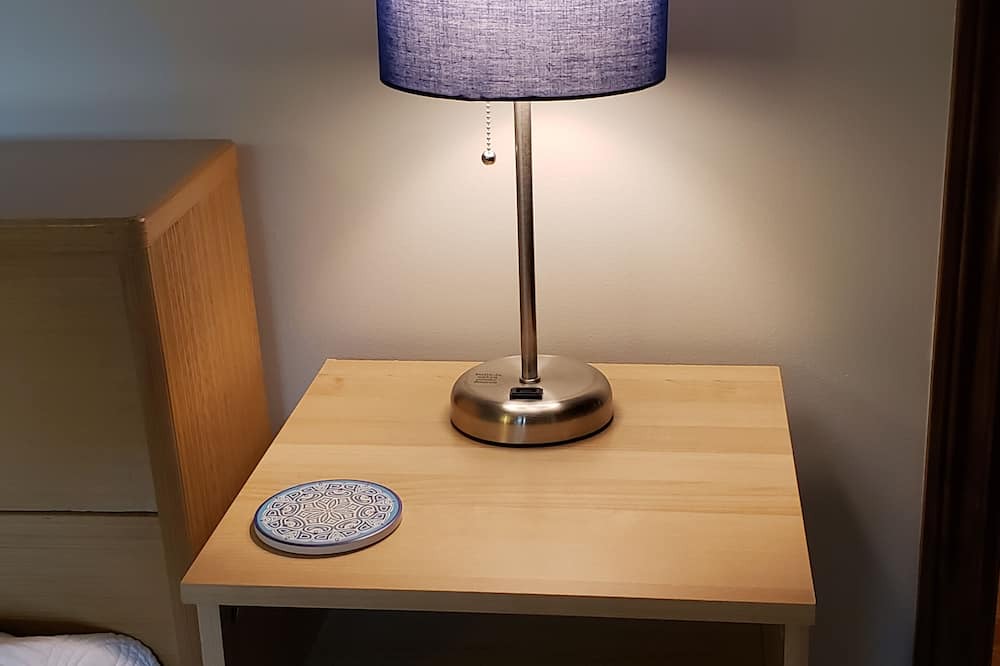 Photo of Bedroom in Westminster