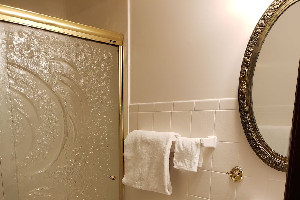 Photo of Bathroom in Westminster