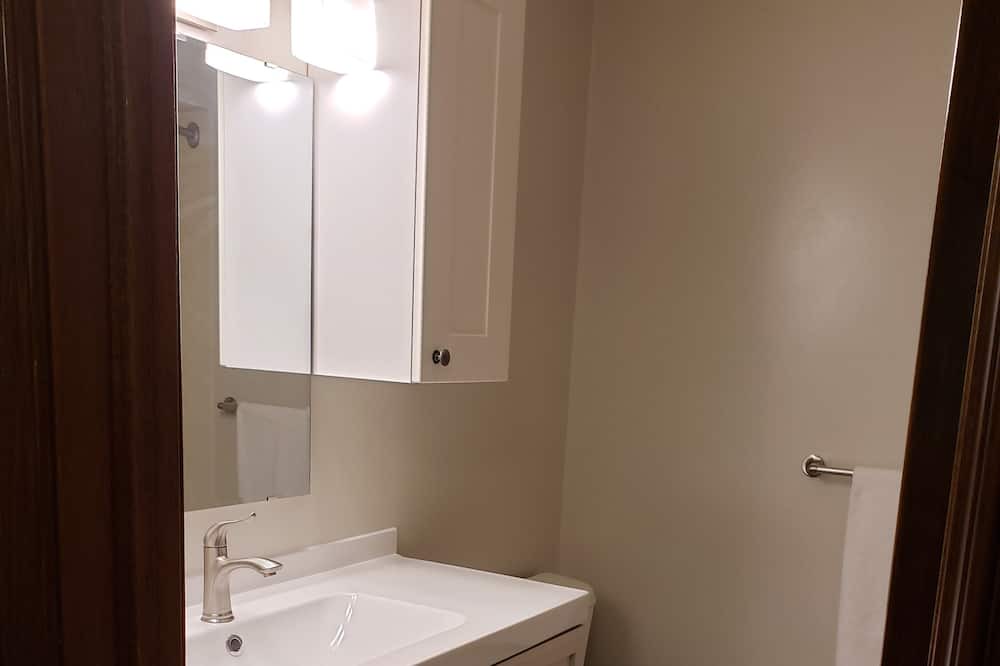 Photo of Bathroom in Westminster