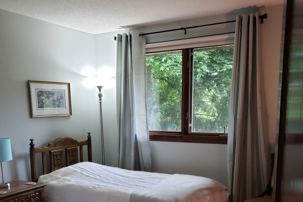 Photo of Bedroom in Westminster