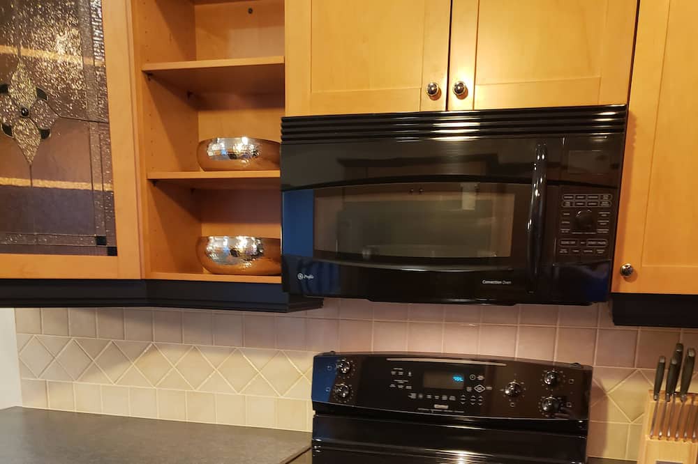 Photo of Kitchen in Westminster