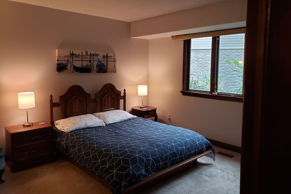Photo of Bedroom in Westminster