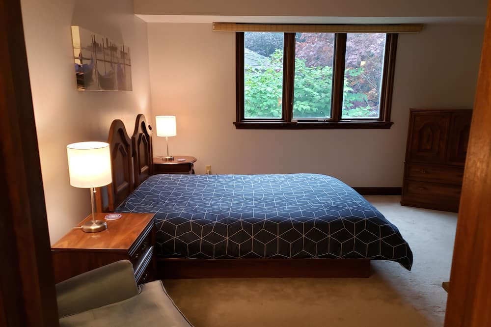 Photo of Bedroom in Westminster