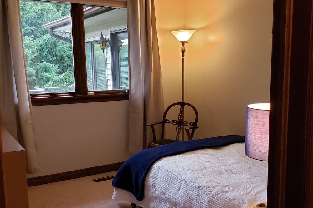 Photo of Bedroom in Westminster