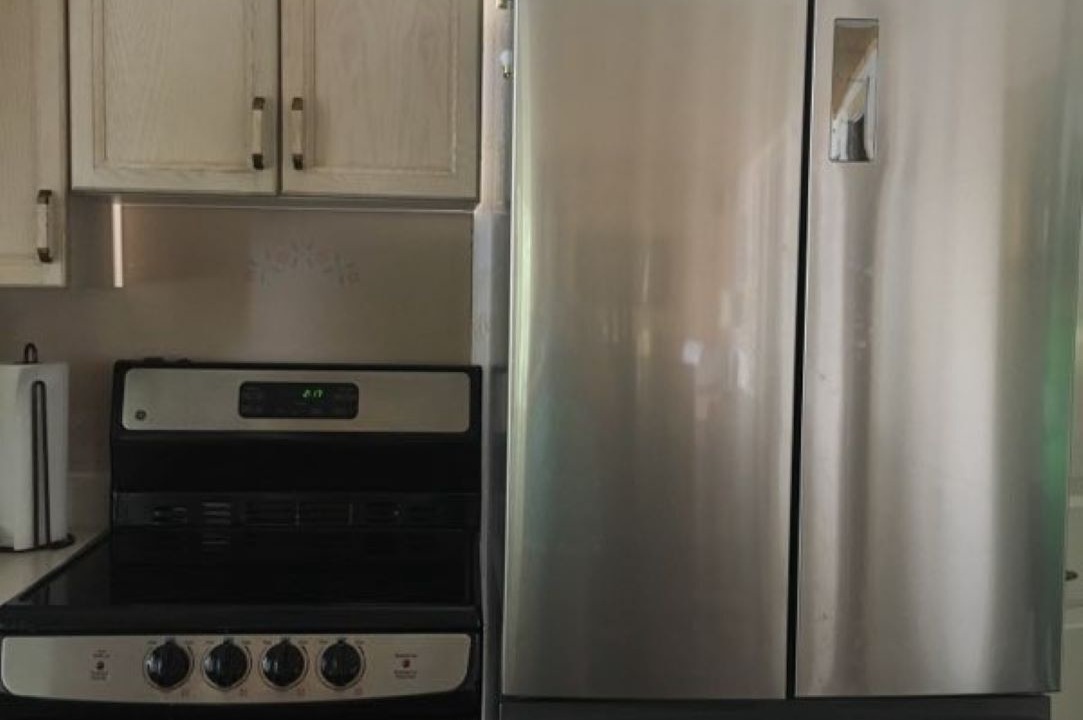 Photo of Kitchen in Trent Lakes