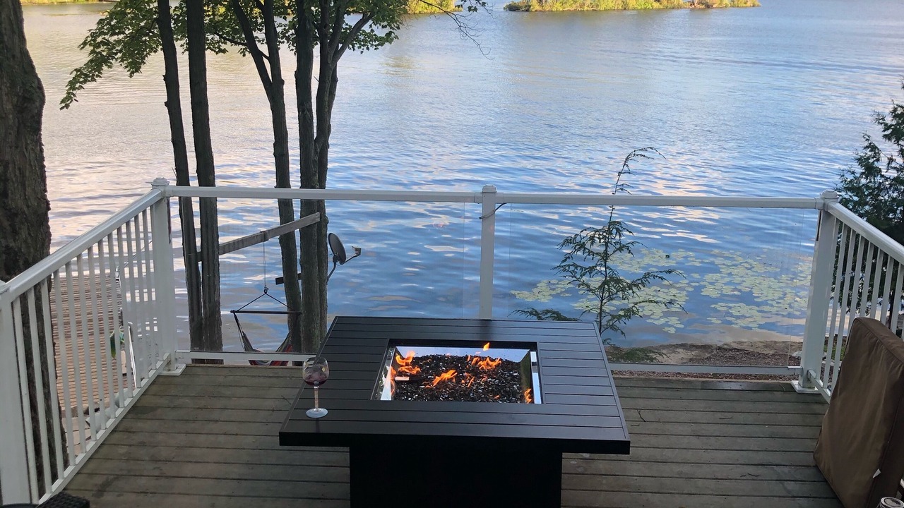 Photo of Outdoor in Trent Lakes
