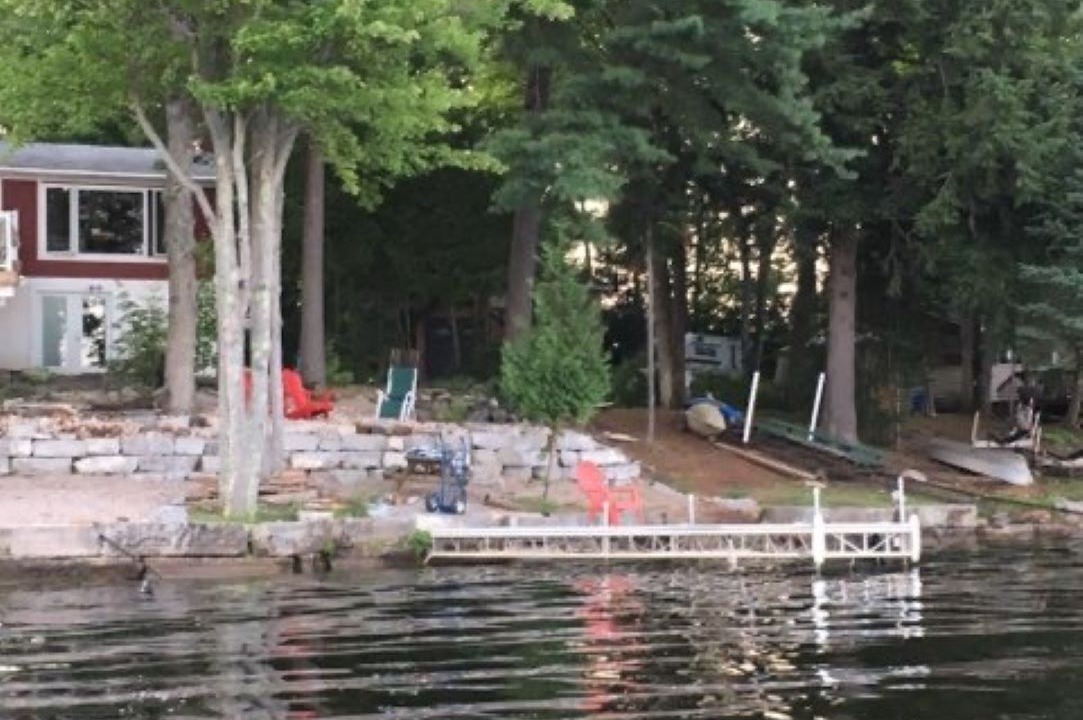 Photo of Outdoor in Trent Lakes