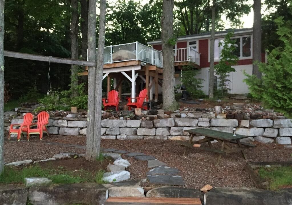Photo of Outdoor in Trent Lakes