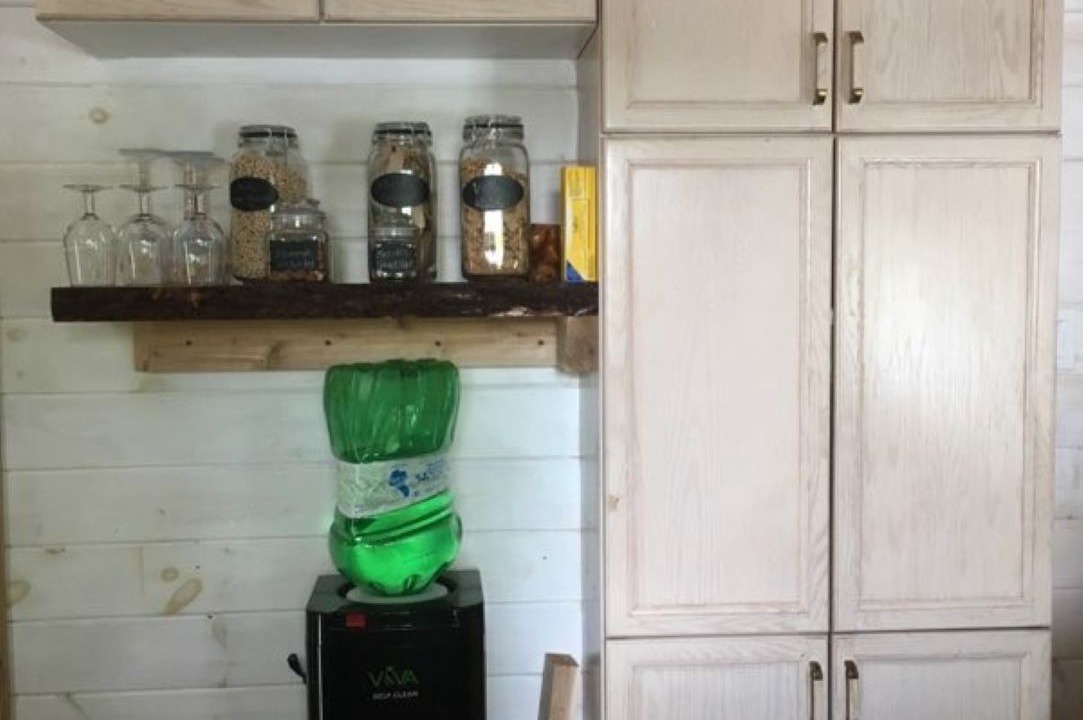 Photo of Kitchen in Trent Lakes