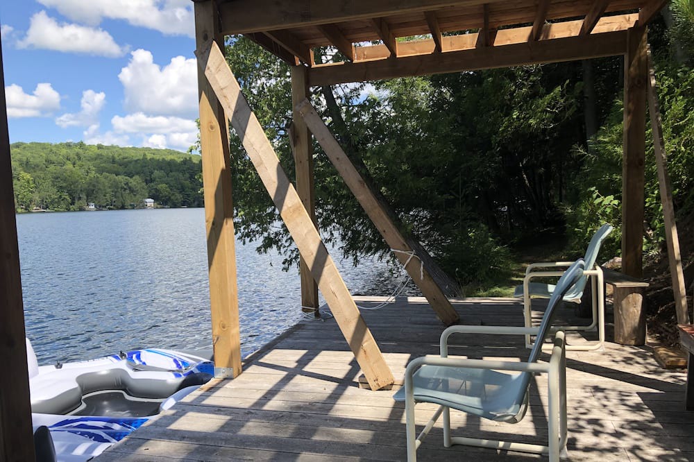 Photo of Patio Balcony in Faraday