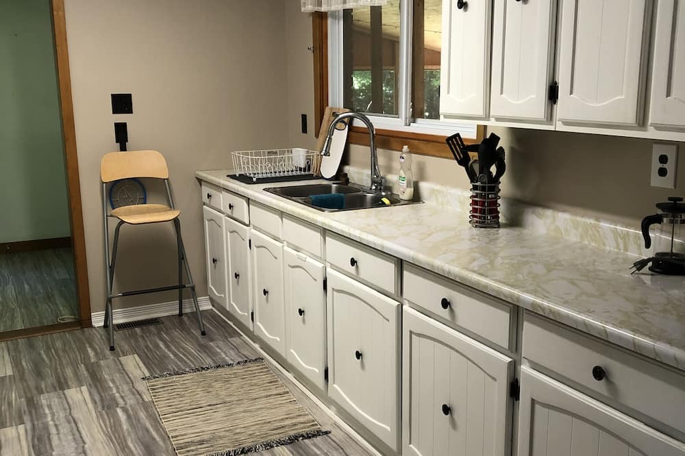 Photo of Kitchen in Faraday