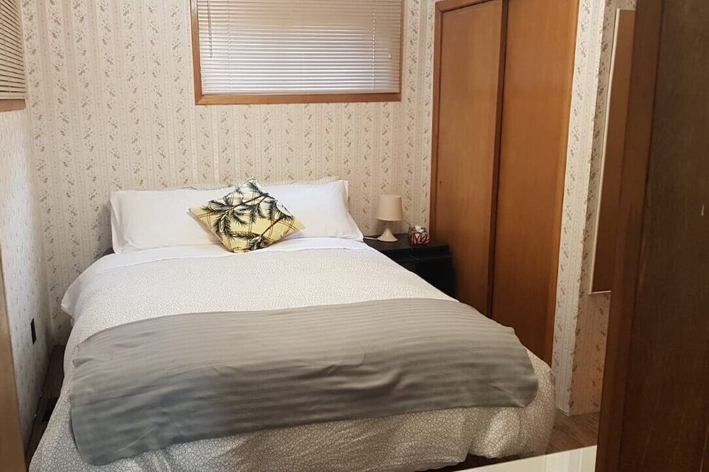 Photo of Bedroom in Faraday