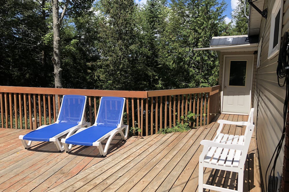 Photo of Patio Balcony in Faraday