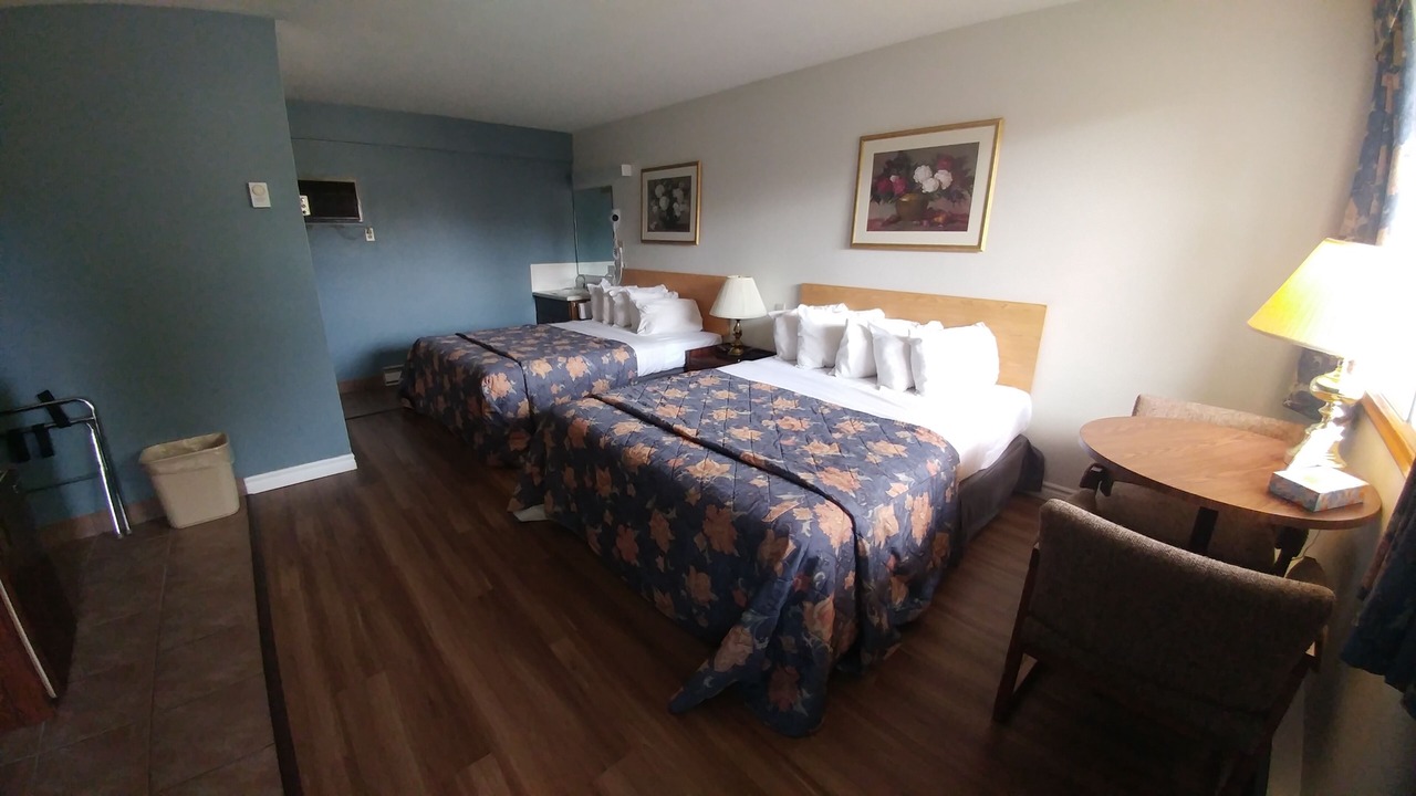 Photo of Bedroom in Algoma District