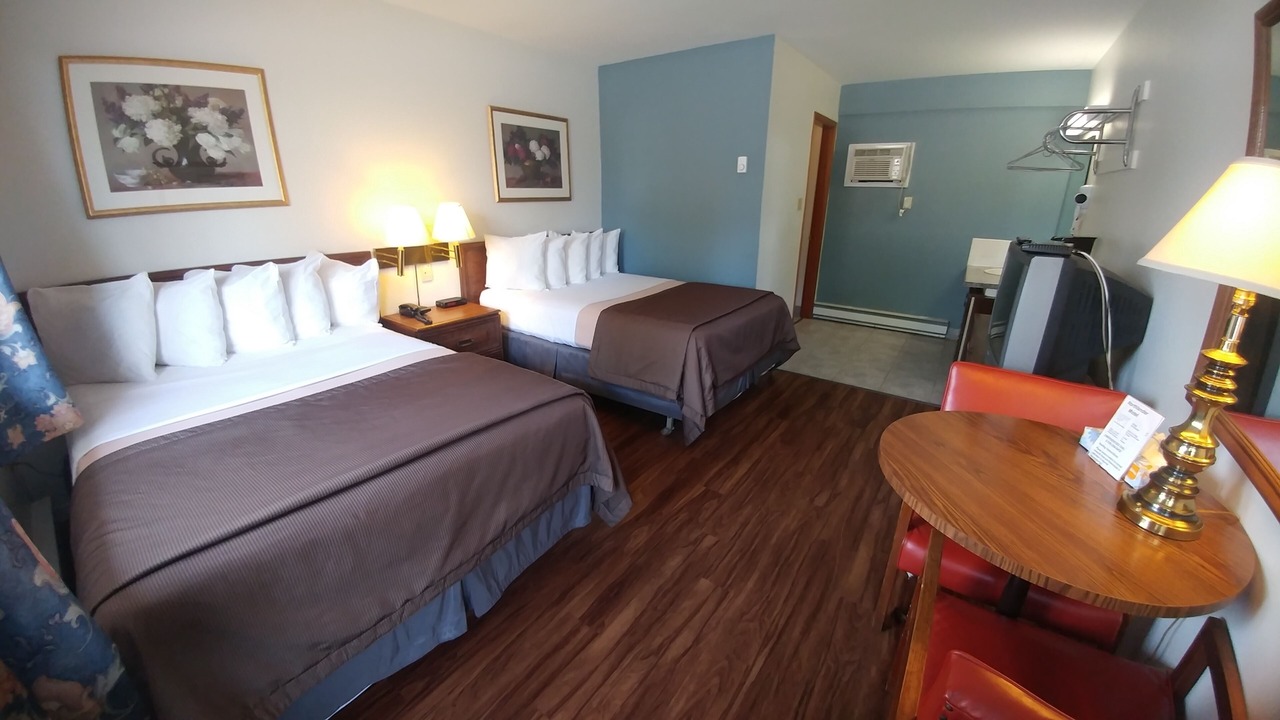 Photo of Bedroom in Algoma District