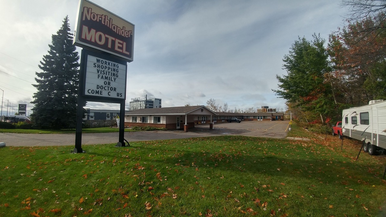 Photo of Outdoor in Algoma District