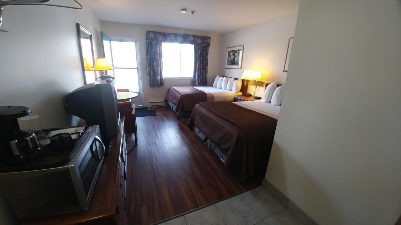 Photo of Bedroom in Algoma District