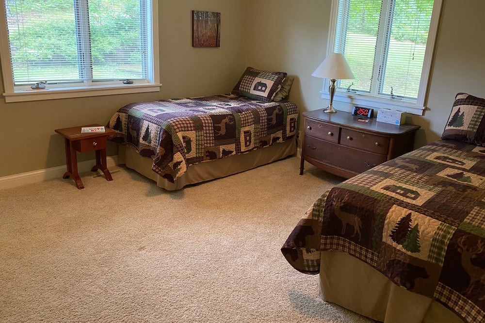 Photo of Bedroom in Grand Rapids