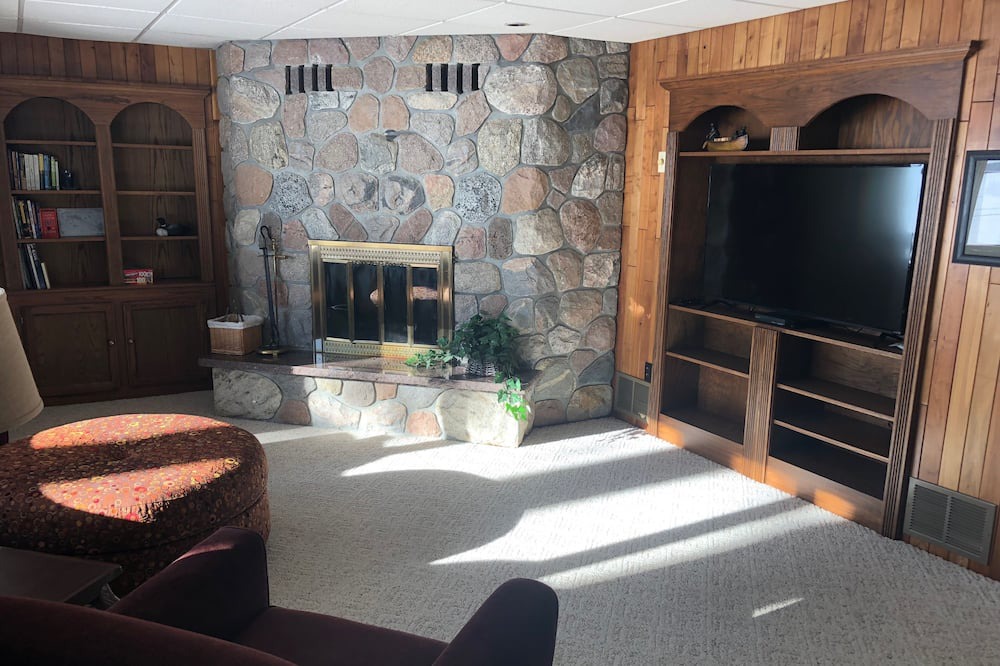 Photo of Livingroom in Grand Rapids