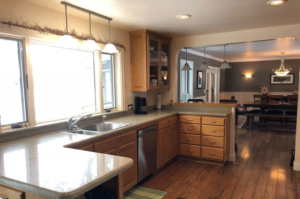 Photo of Kitchen in Grand Rapids