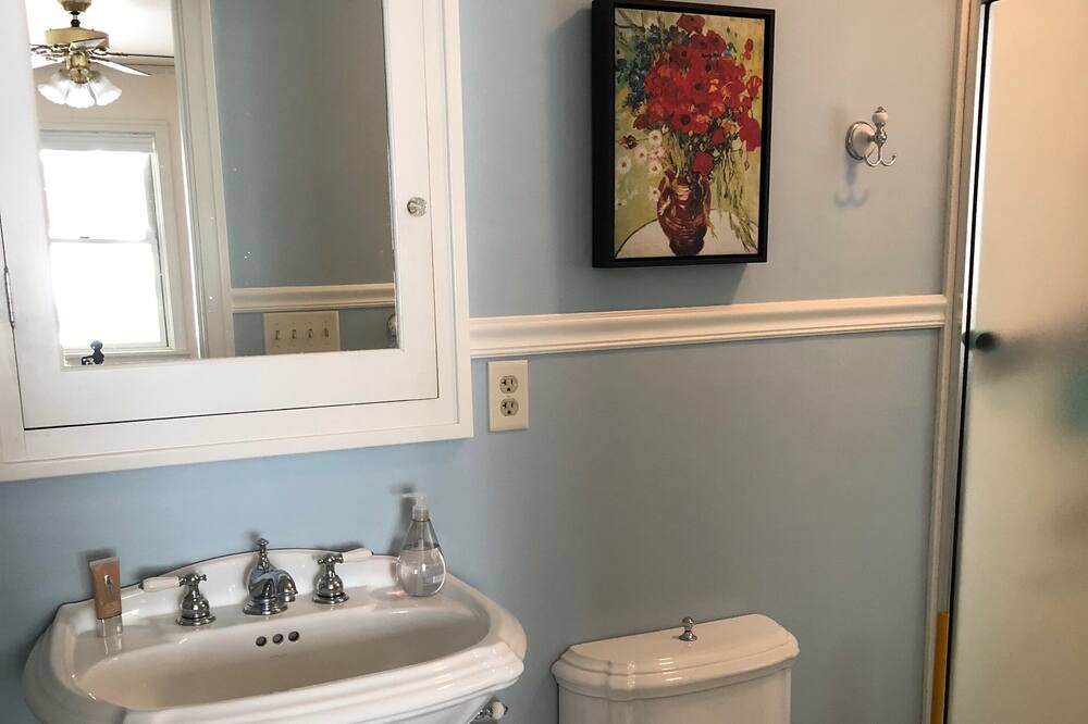 Photo of Bathroom in Grand Rapids