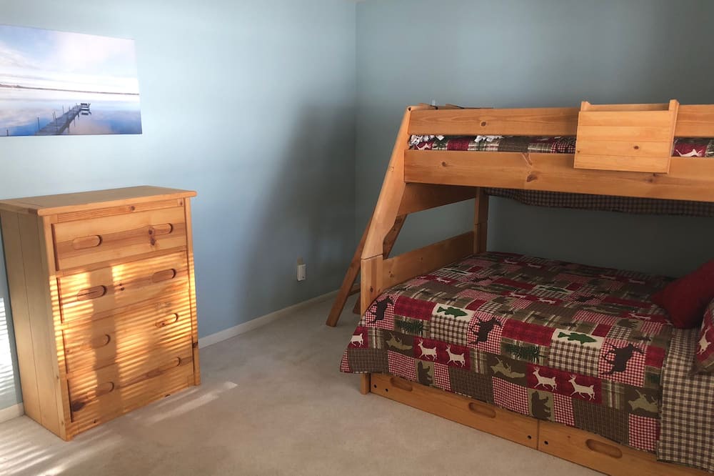 Photo of Bedroom in Grand Rapids