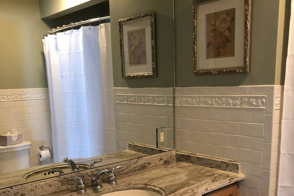 Photo of Bathroom in Grand Rapids