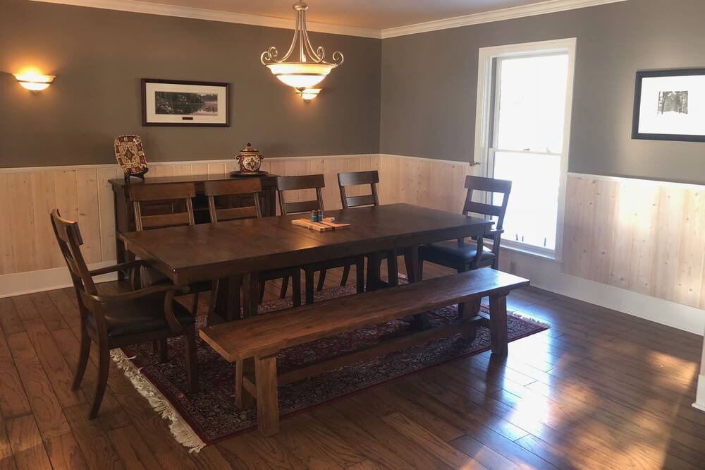 Photo of Bedroom in Grand Rapids