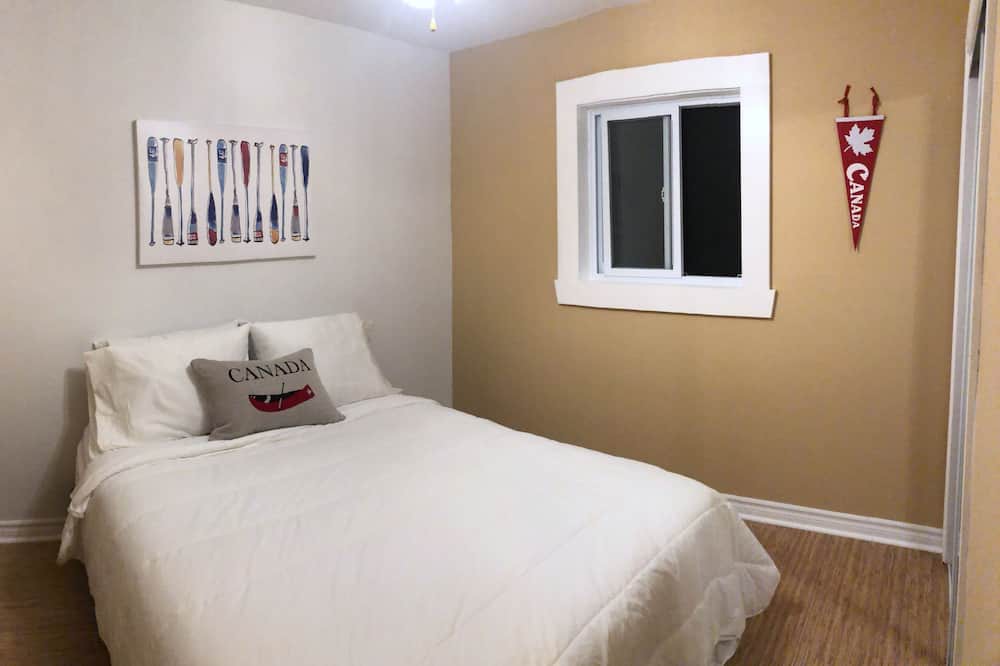 Photo of Bedroom in Huntsville