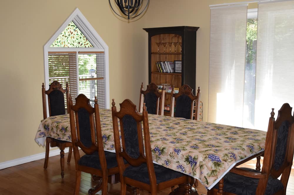 Photo of Kitchen in Huntsville