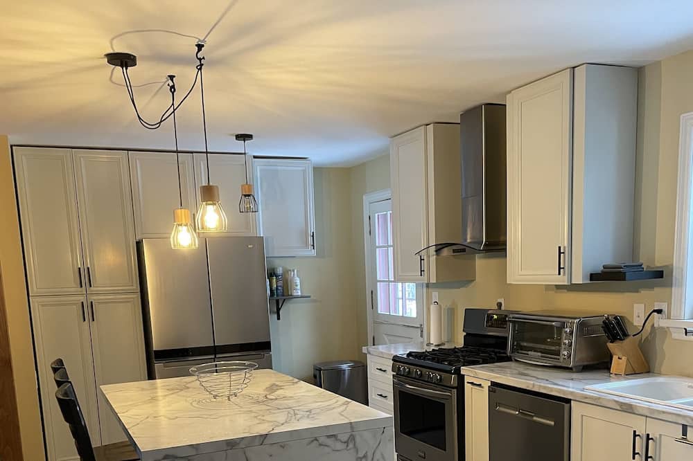 Photo of Kitchen in Huntsville