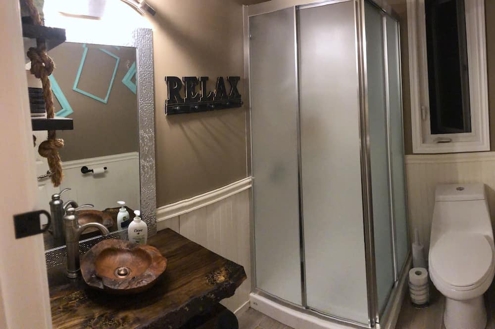 Photo of Bathroom in Huntsville