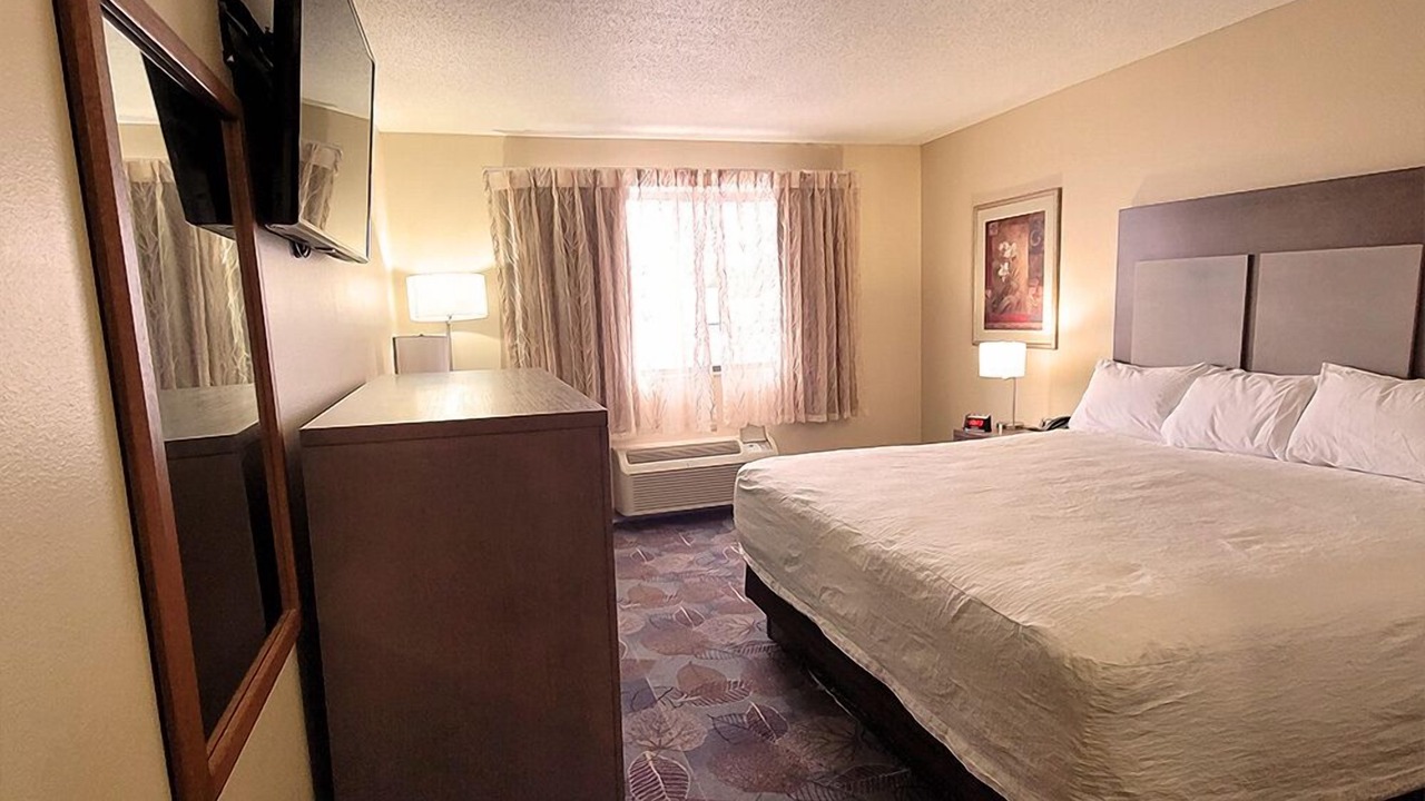 Photo of Bedroom in Mahnomen