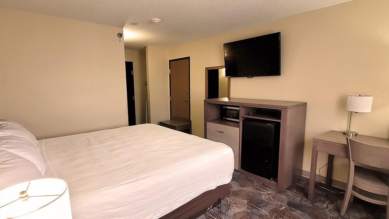 Photo of Bedroom in Mahnomen