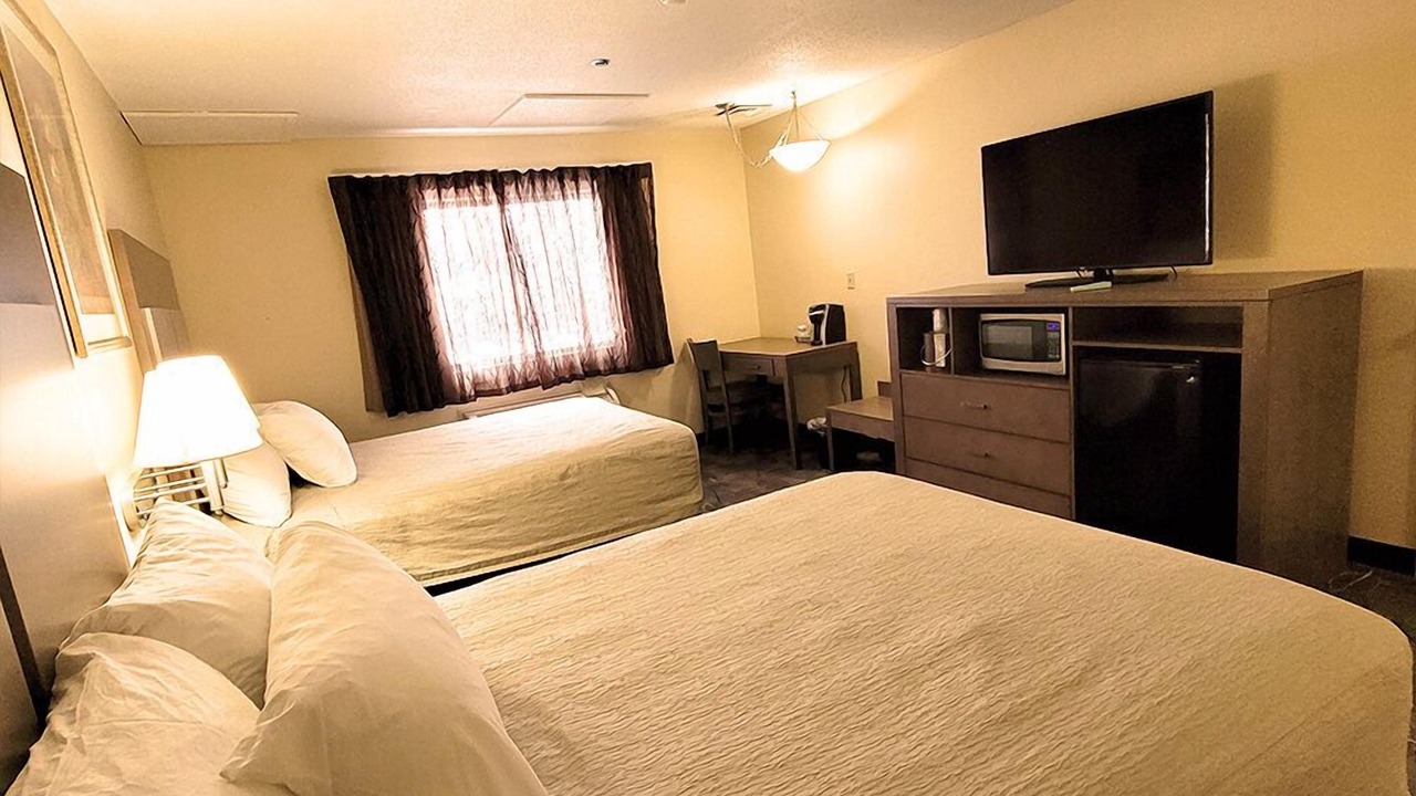 Photo of Bedroom in Mahnomen
