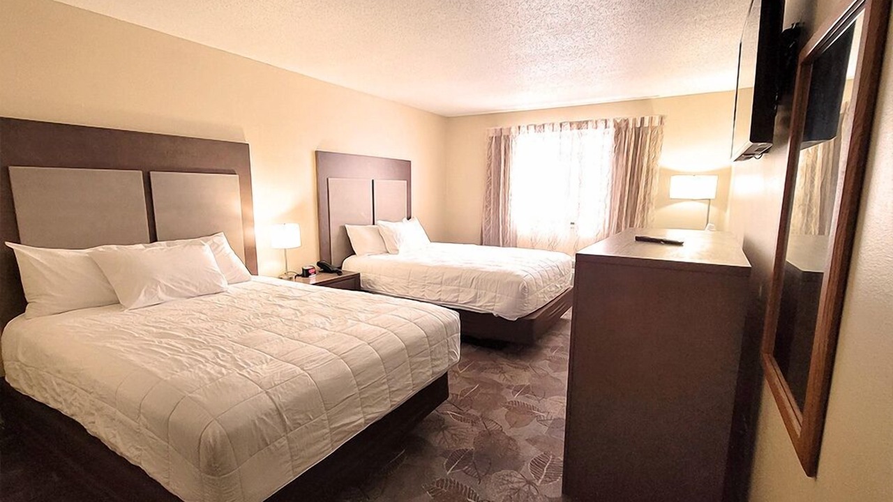 Photo of Bedroom in Mahnomen