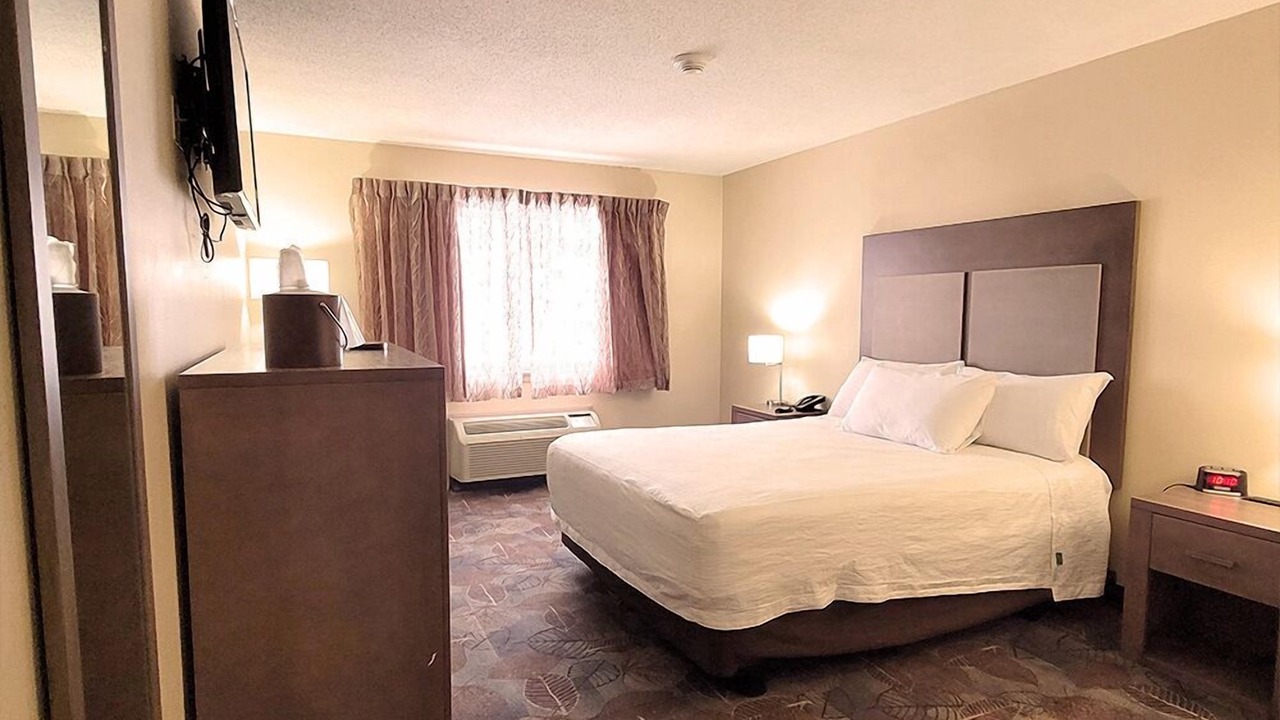 Photo of Bedroom in Mahnomen