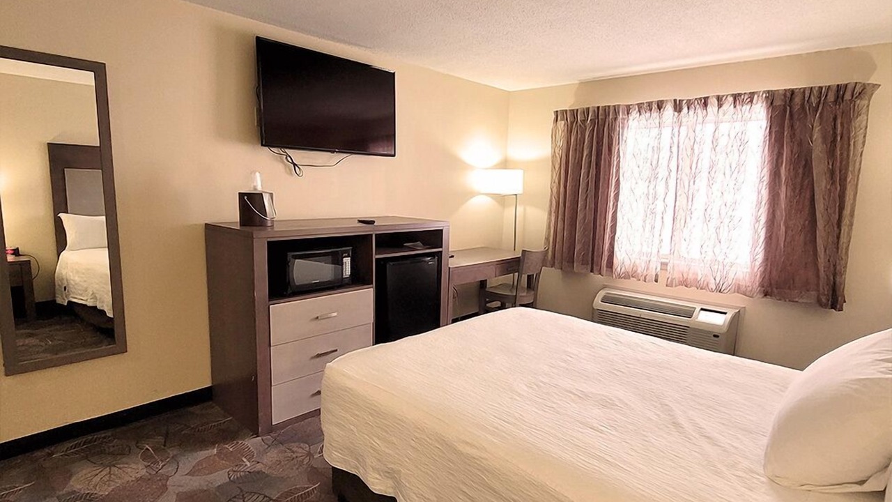 Photo of Bedroom in Mahnomen