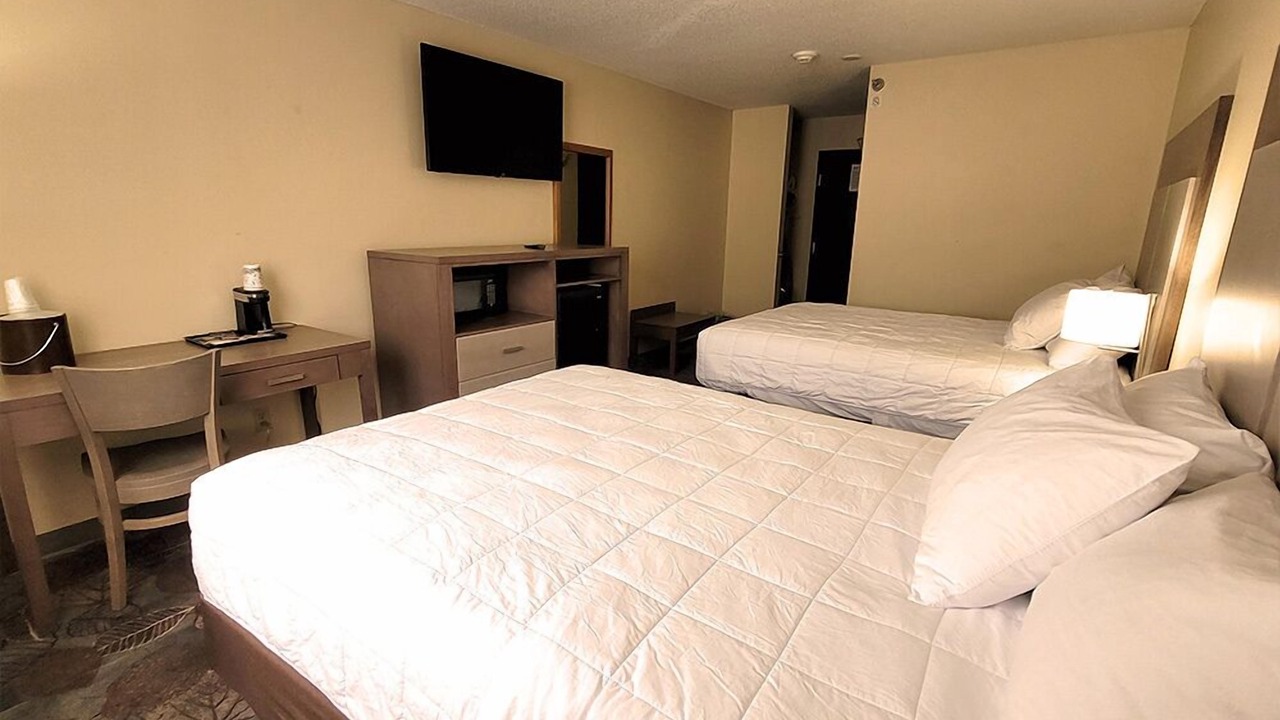 Photo of Bedroom in Mahnomen
