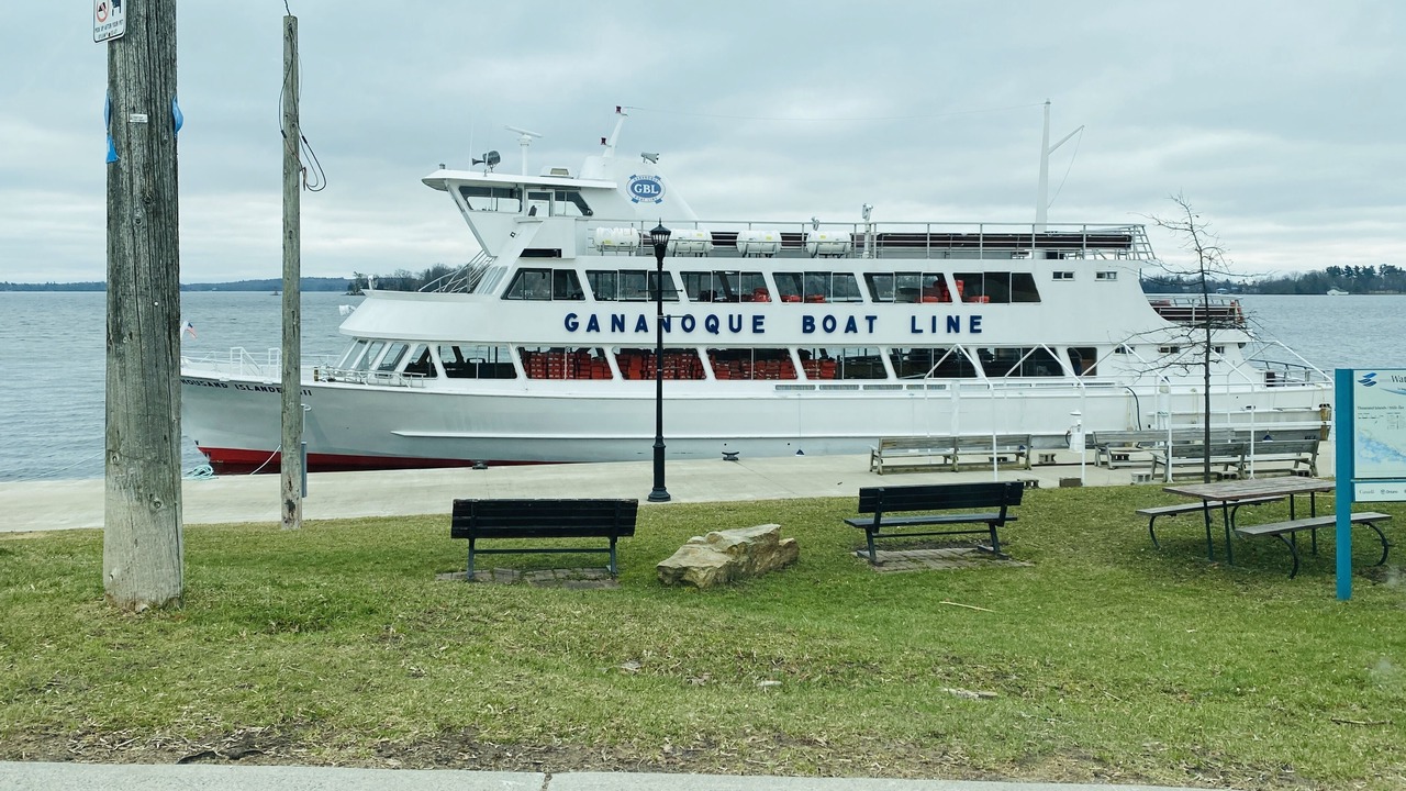 Photo of Outdoor in Gananoque