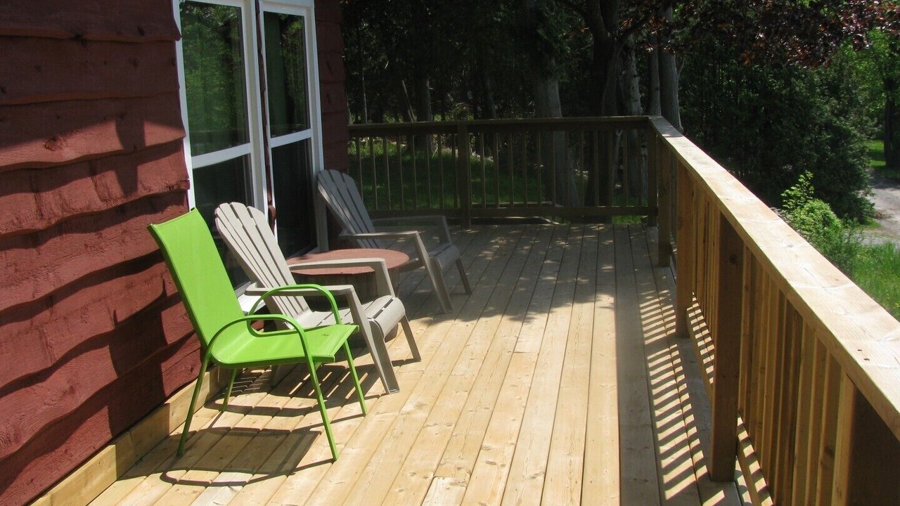 Photo of Outdoor in Isaacs Glen