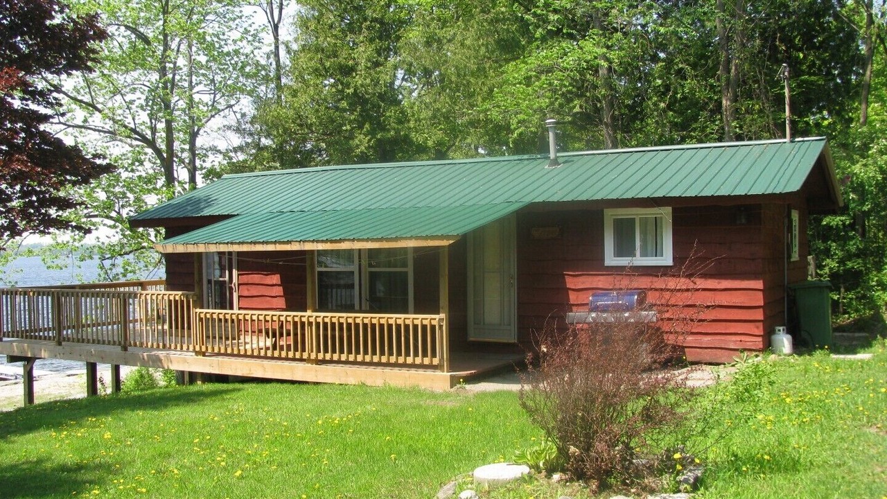 Photo of Outdoor in Isaacs Glen
