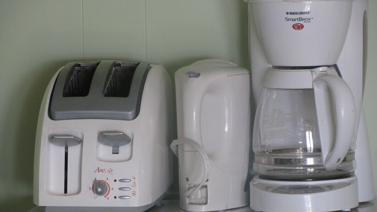 Photo of Kitchen in Isaacs Glen