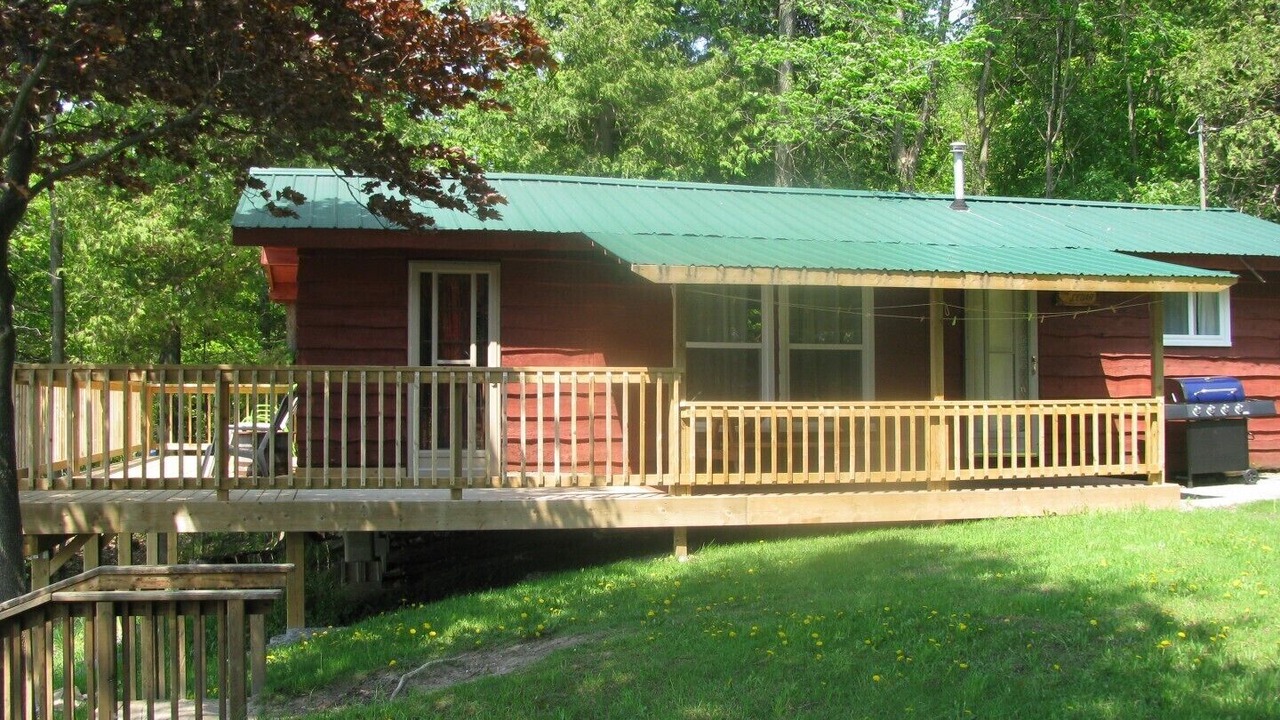 Photo of Outdoor in Isaacs Glen
