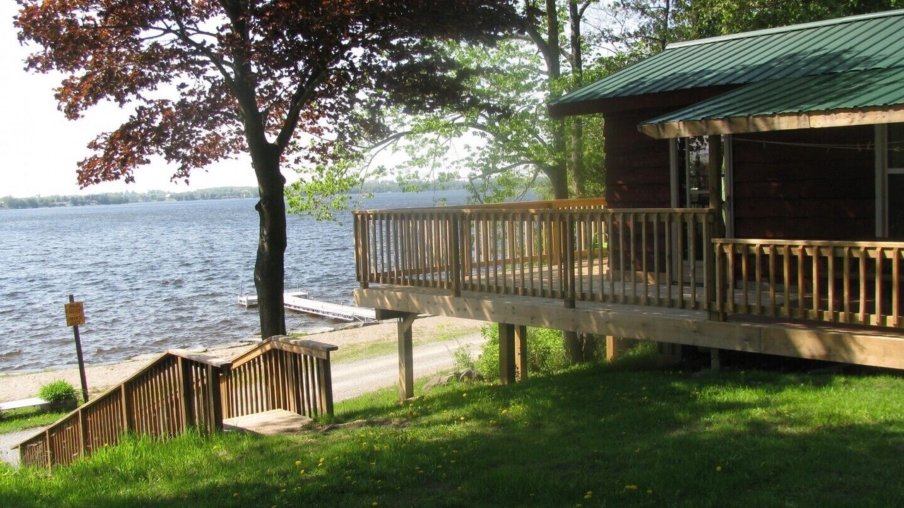Photo of Outdoor in Isaacs Glen