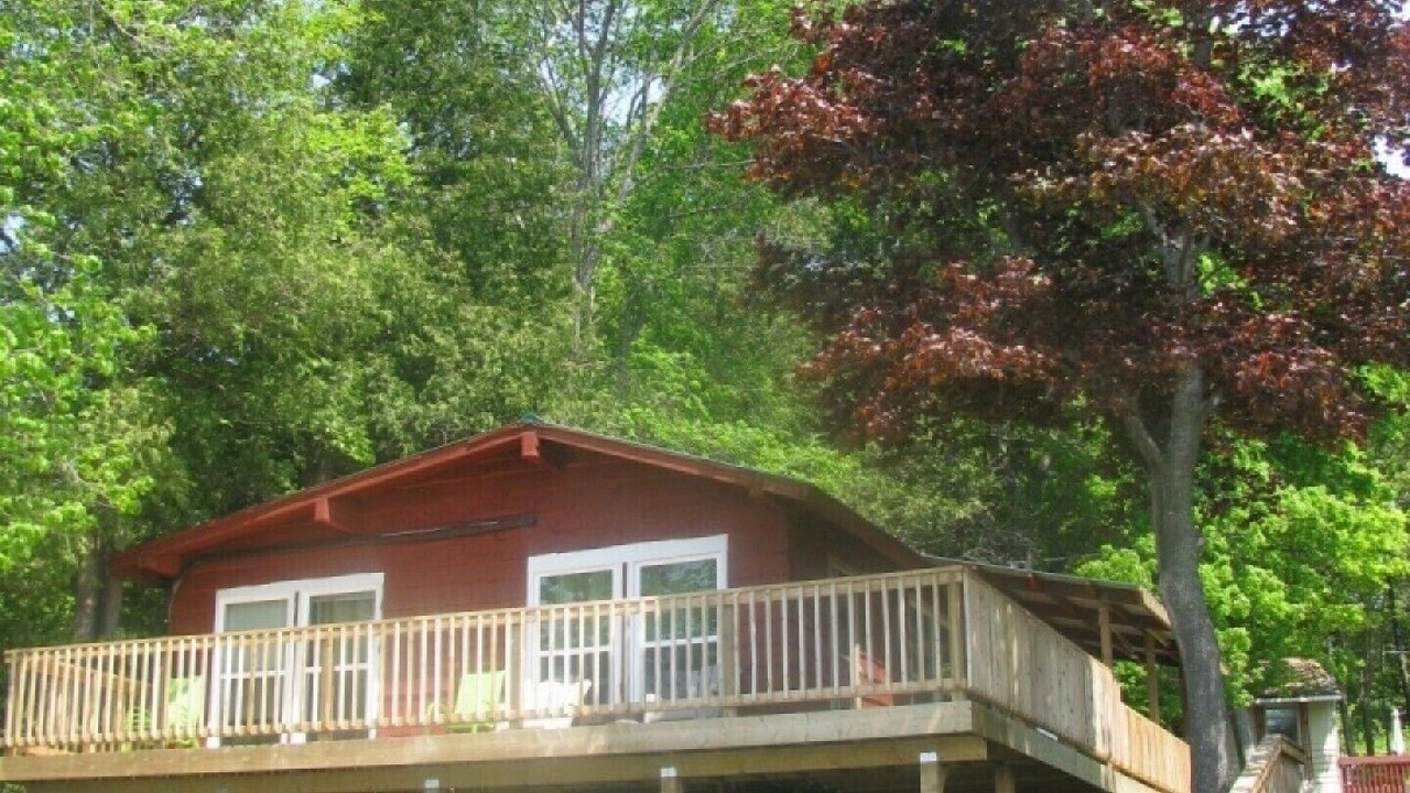 Photo of Outdoor in Isaacs Glen